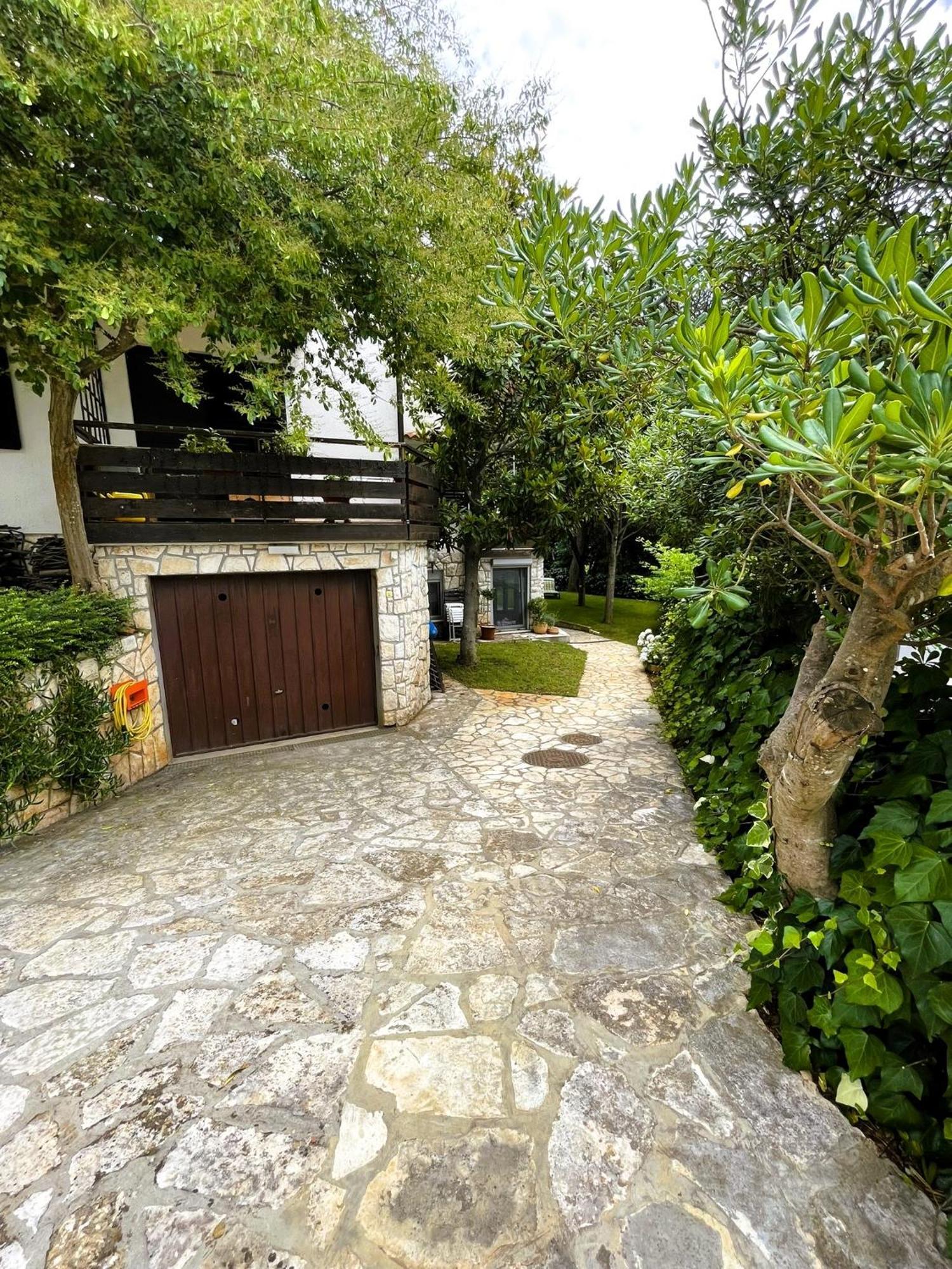 Apartment Balthazar Rovinj Exterior photo