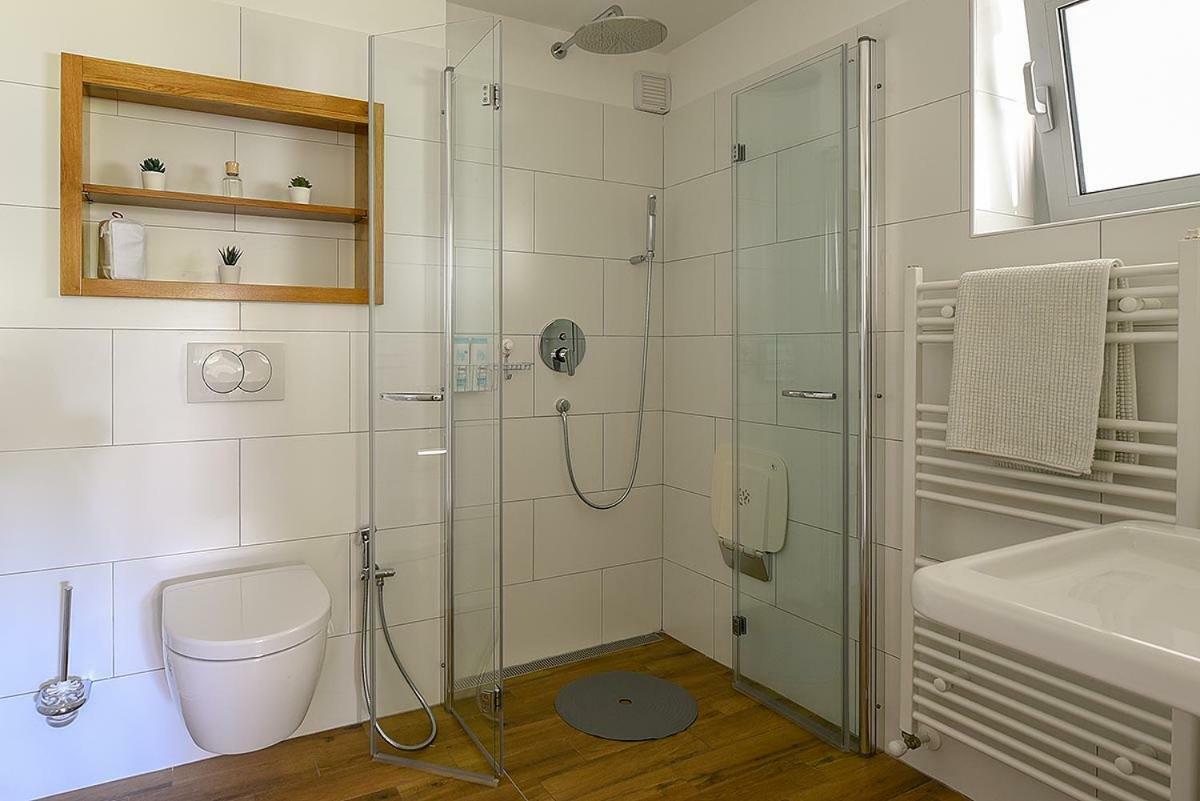 Apartment Balthazar Rovinj Exterior photo