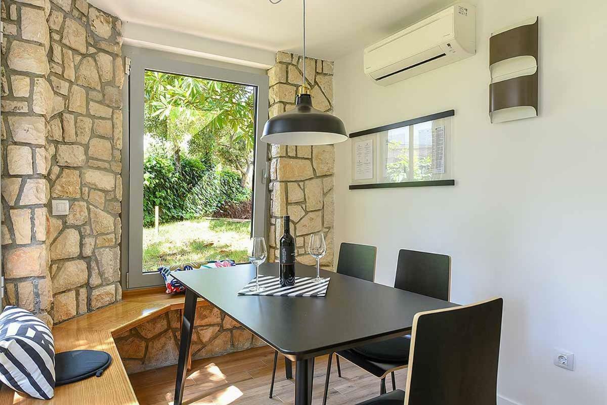 Apartment Balthazar Rovinj Exterior photo