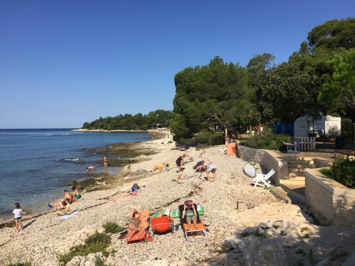 Apartment Balthazar Rovinj Exterior photo